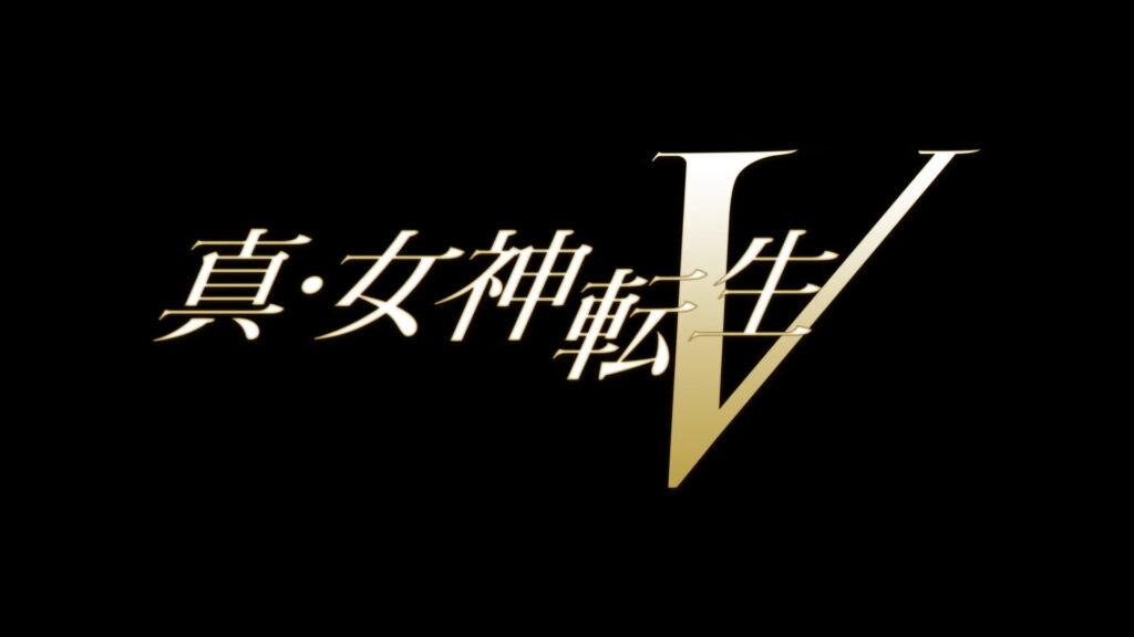 Shin Megami Tensei V