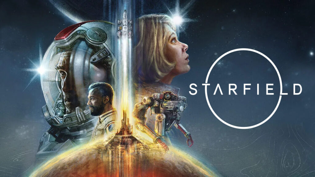 Starfield