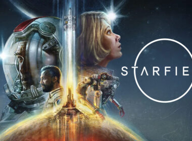 Starfield