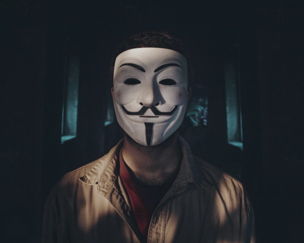 anonymous