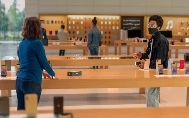 applestore