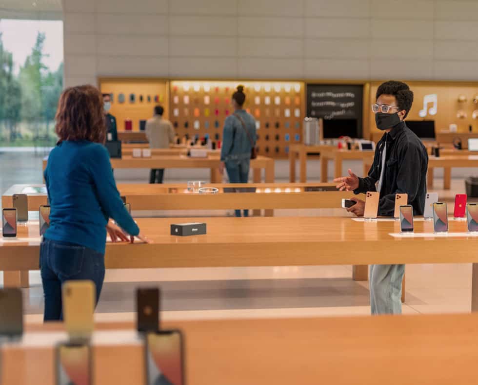 applestore