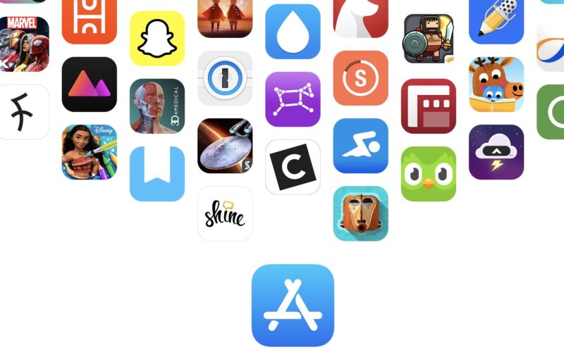appstore