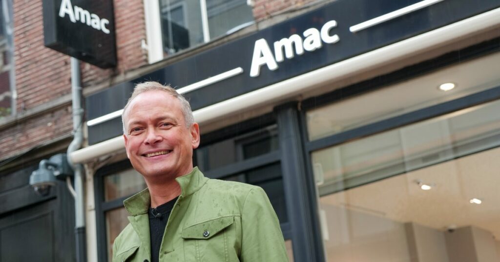 edbindels amac utrecht