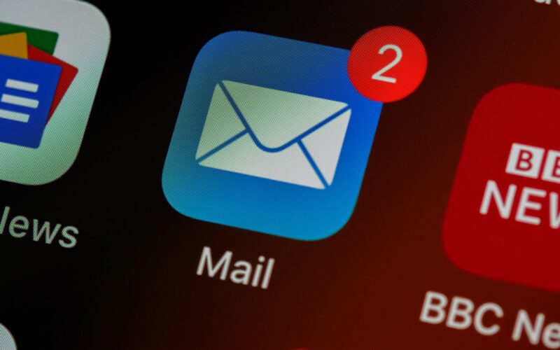 email