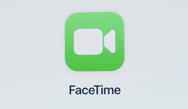 facetime