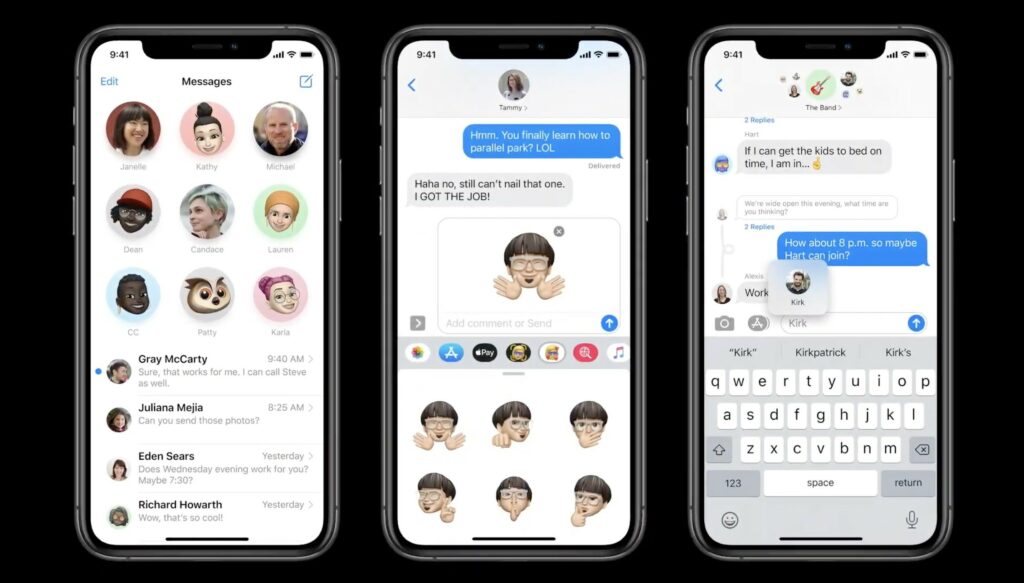 imessage
