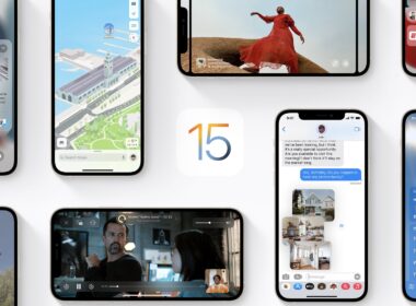 ios 15 4