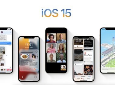 ios15 2