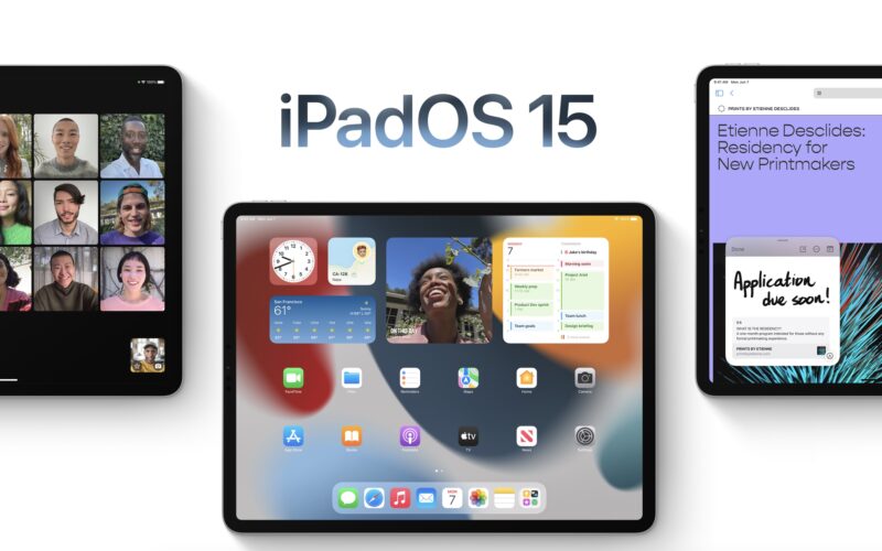 ipados15