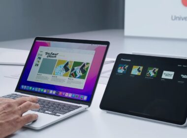 mac ipad