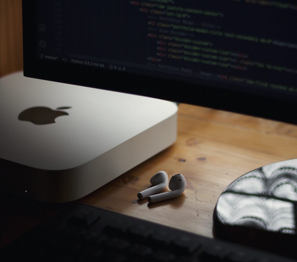 macmini