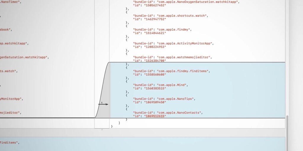 newapp wwdc