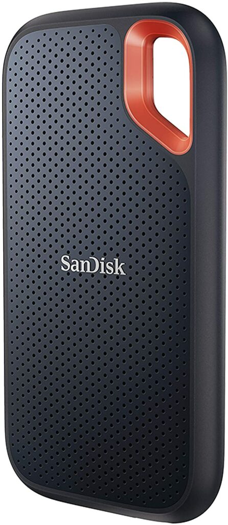 sandisk ssd