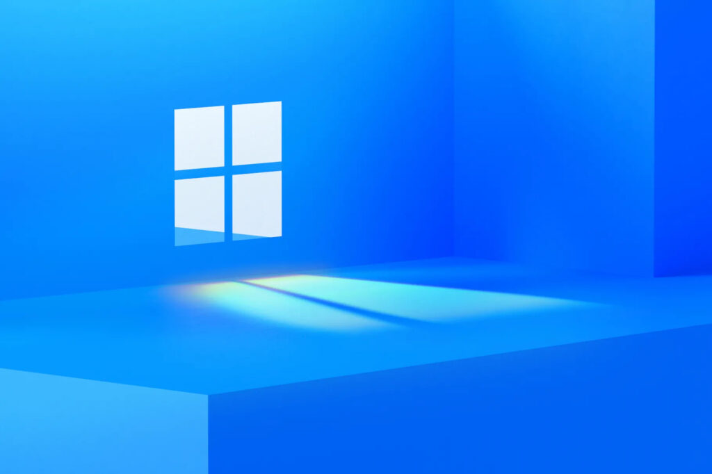 windows