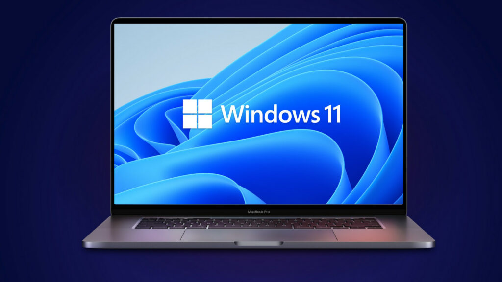 windows11 mac