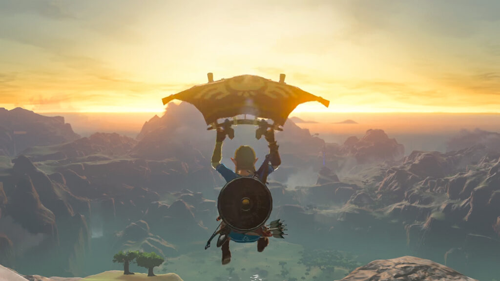 BOTW