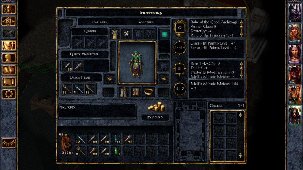 Baldurs Gate 3