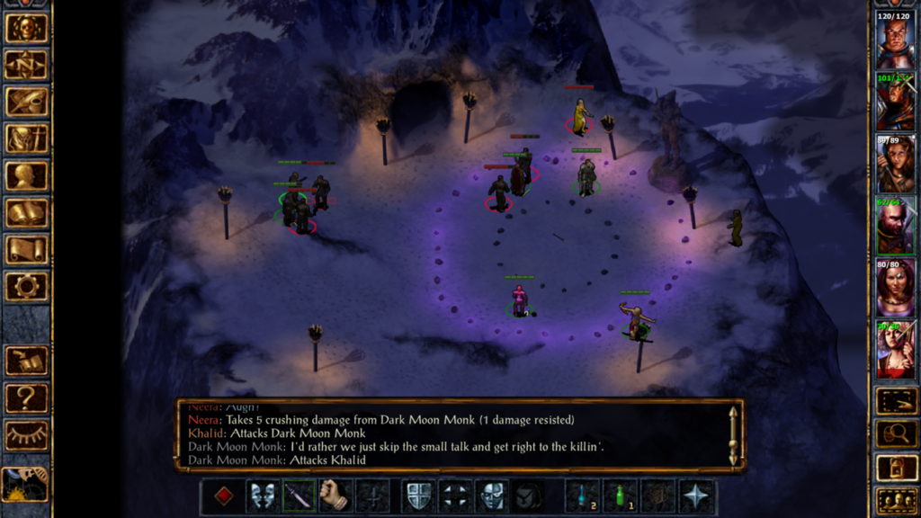 Baldurs Gate 5