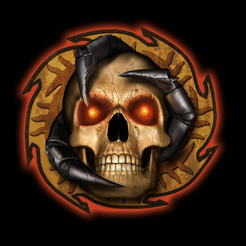 Baldurs Gate II 1 1