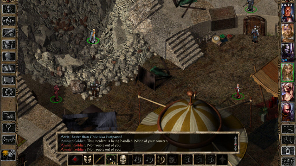Baldurs Gate II 2
