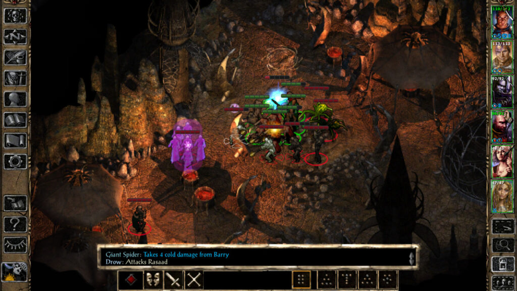 Baldurs Gate II 6