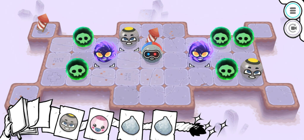 Bomb Club 2