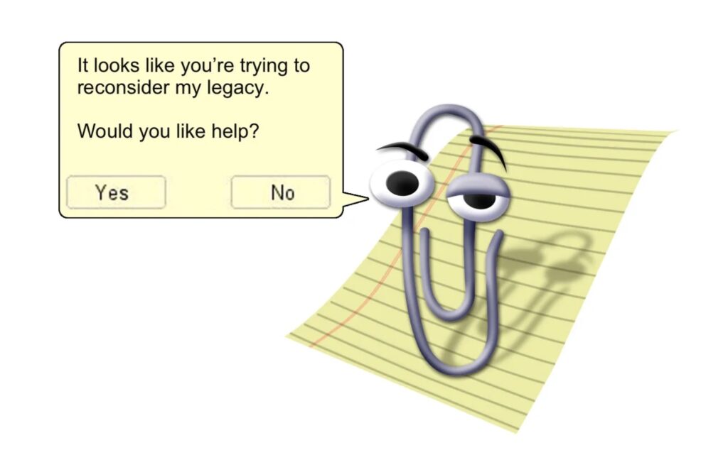 Clippy