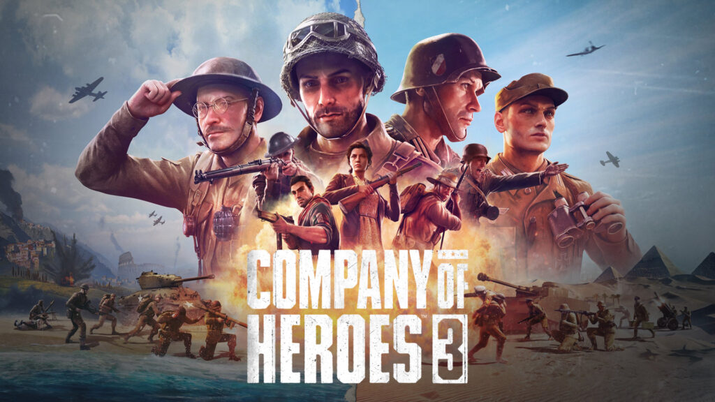 CoH3 1