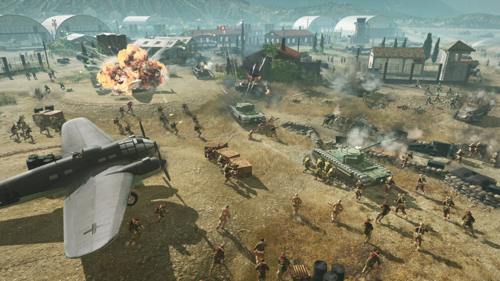CoH3 2