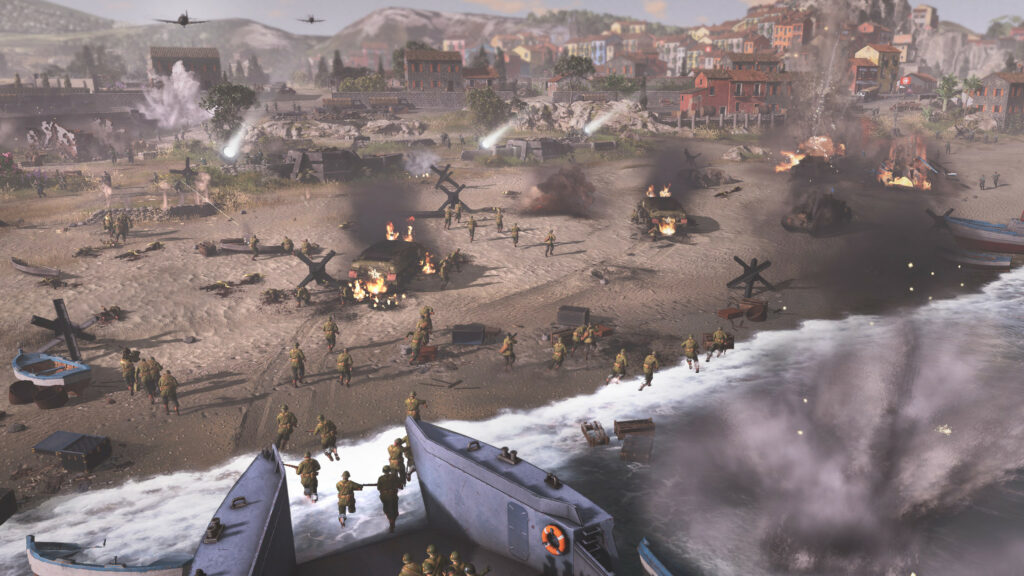 CoH3 4