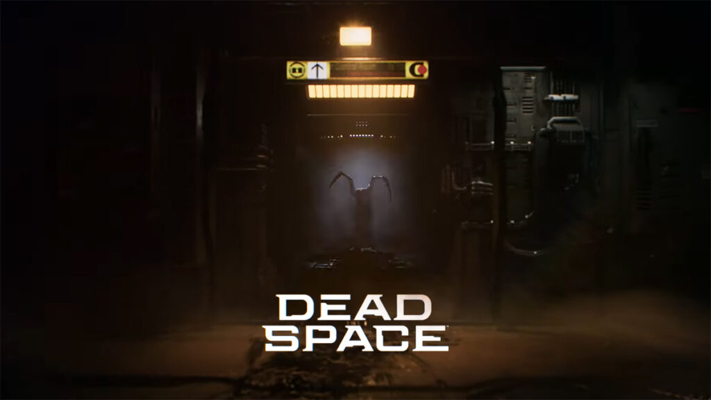 DeadSpace