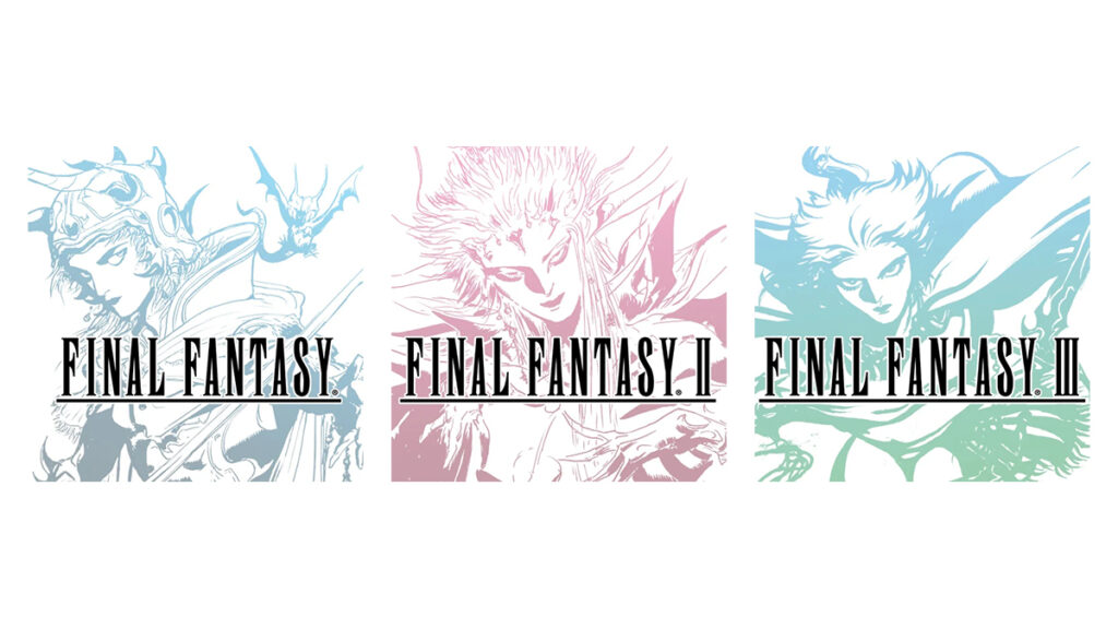 FF 1