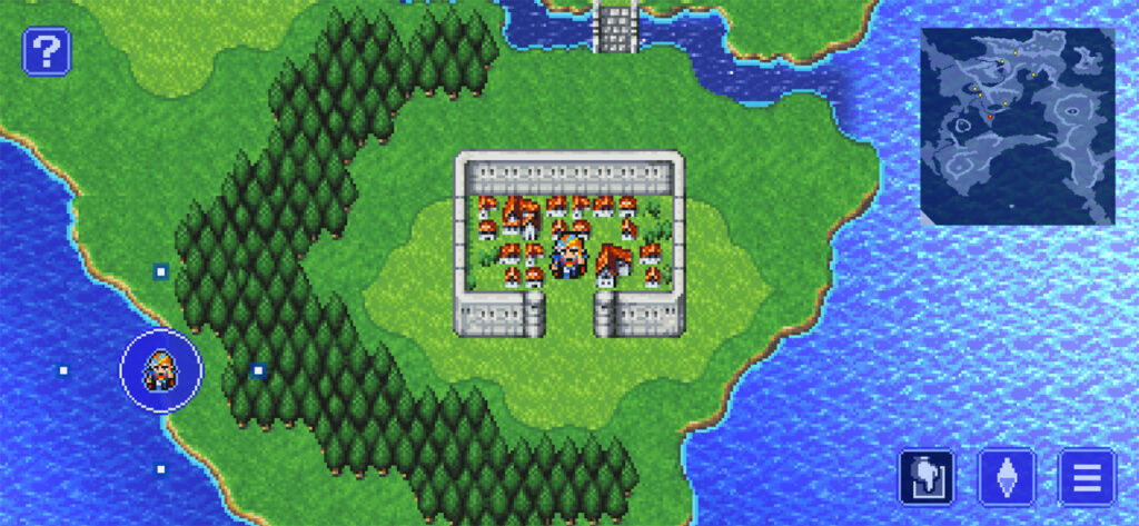 FF 2 1
