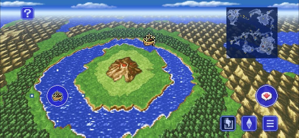 FF 3