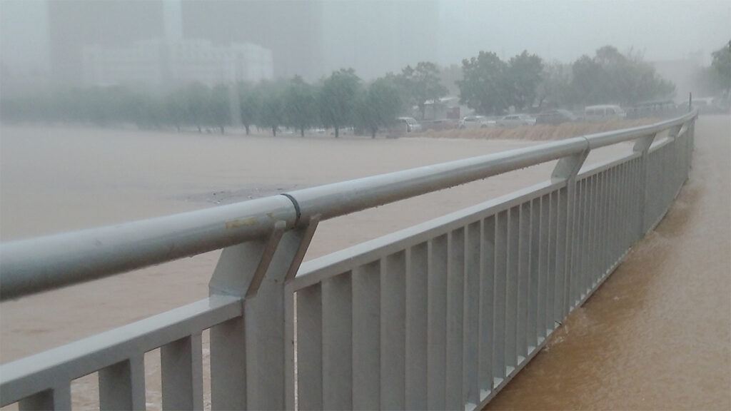 Flood