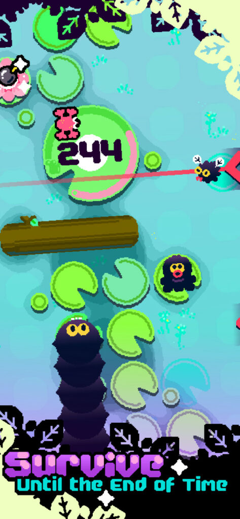 Froglike 4