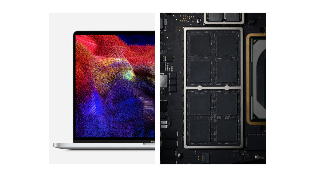 MacBook Pro RAM