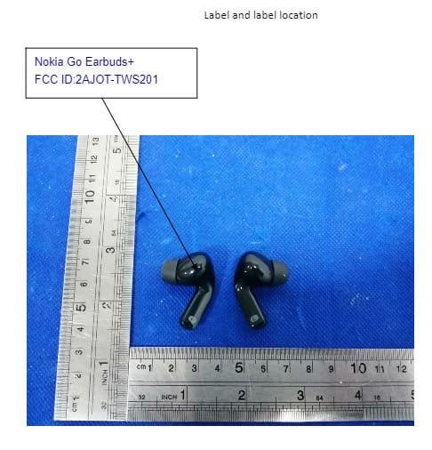 Nokia Clarity Solo Buds Nokia Go Earbuds 2