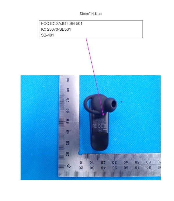 Nokia Clarity Solo Buds Nokia Go Earbuds 3