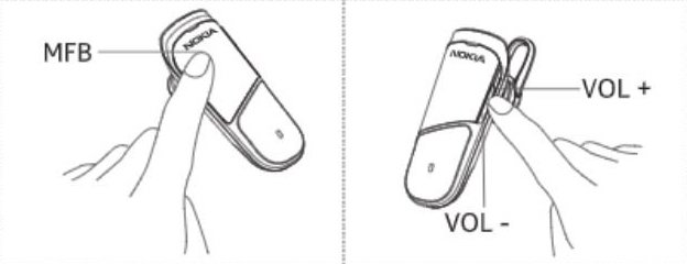 Nokia Clarity Solo Buds Nokia Go Earbuds 5