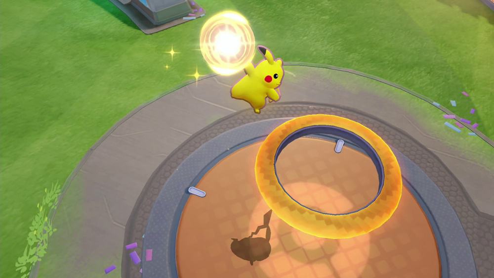 Pokemon UNITE 6