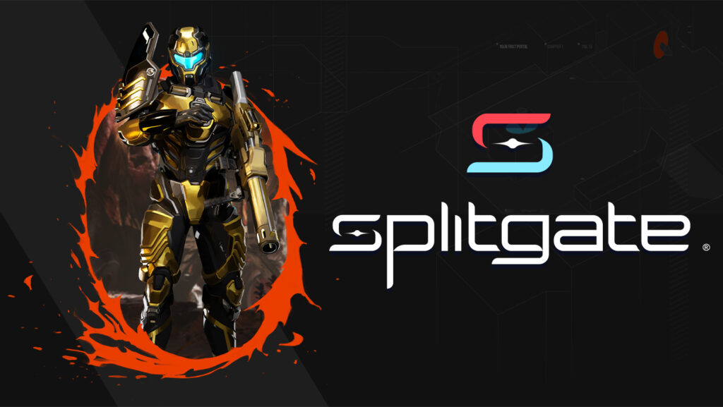 Splitgate 1 1