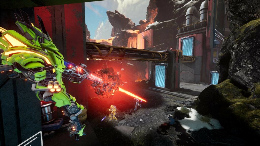 Splitgate 1