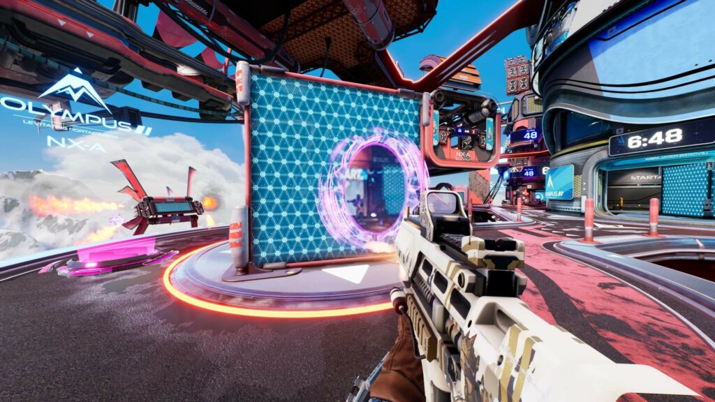 Splitgate 2