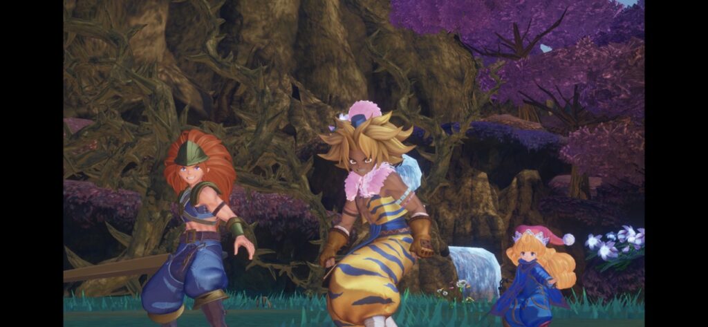 Trials of Mana 5