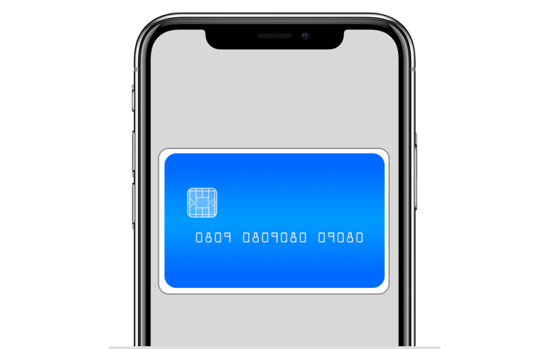 apple pay
