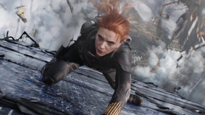 black widow