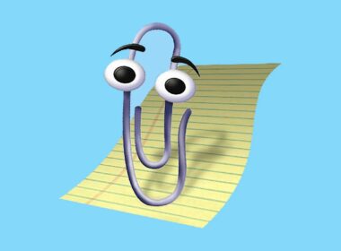 clippy 1