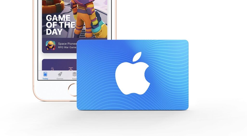 giftcard